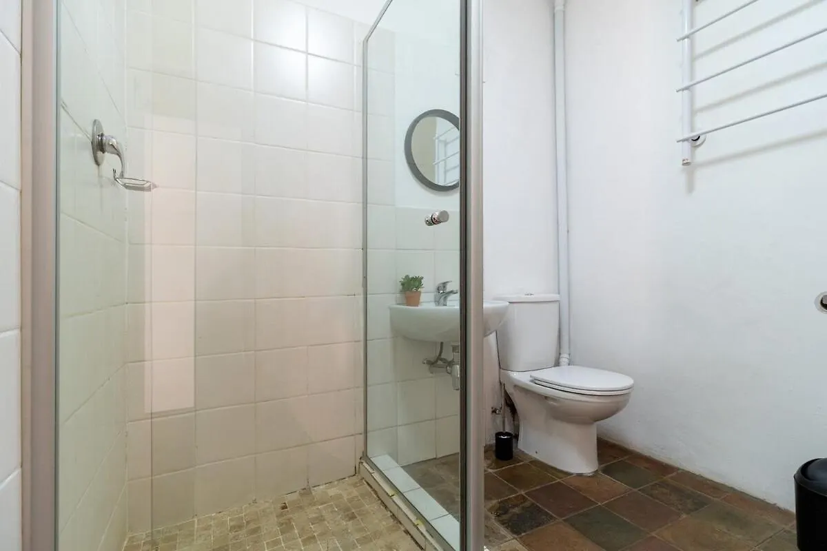 Holiday home Funky Pet Friendly, 2-Bedroom Escape, Bo-Kaap Cape Town