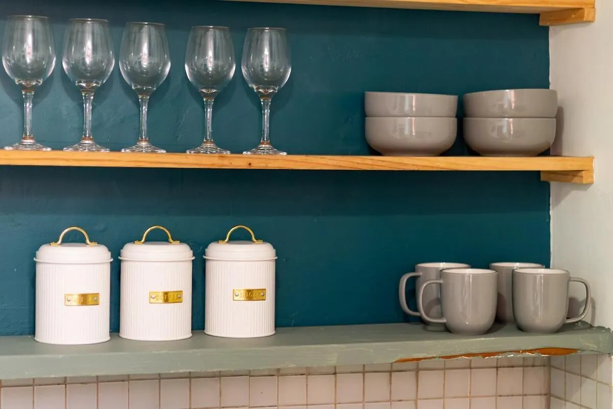 Holiday home Funky Pet Friendly, 2-Bedroom Escape, Bo-Kaap Cape Town South Africa