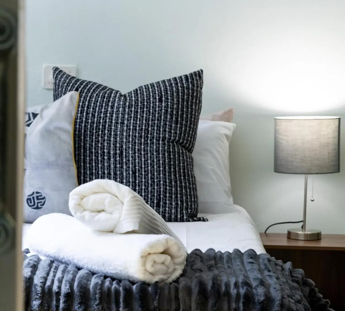 Holiday home Funky Pet Friendly, 2-Bedroom Escape, Bo-Kaap Cape Town South Africa