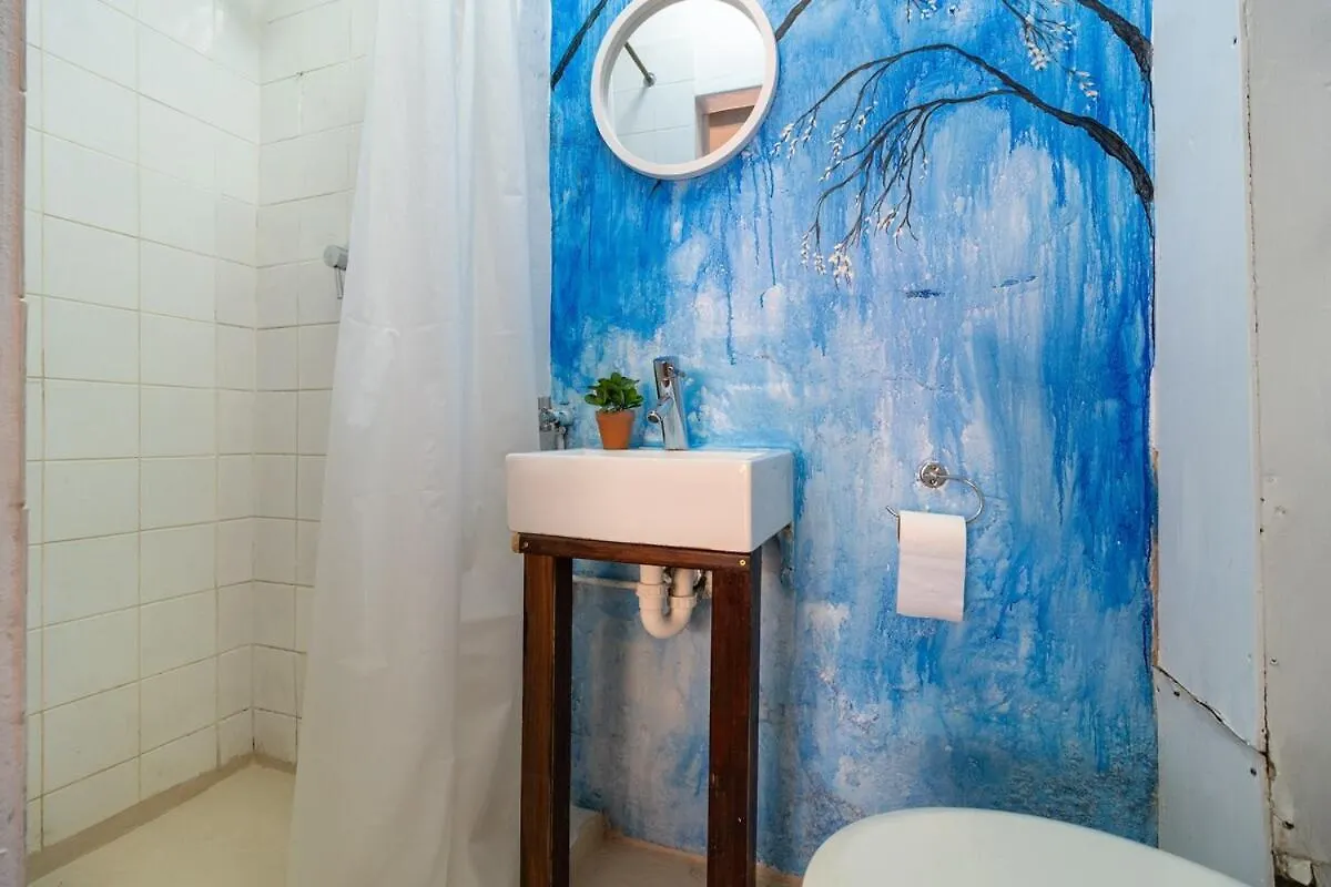 Holiday home Funky Pet Friendly, 2-Bedroom Escape, Bo-Kaap Cape Town South Africa