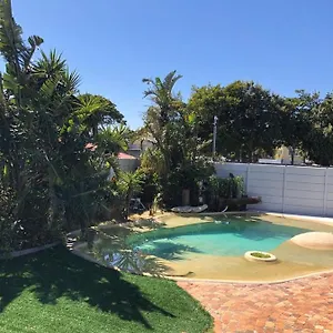 Holiday home V, Cape Town