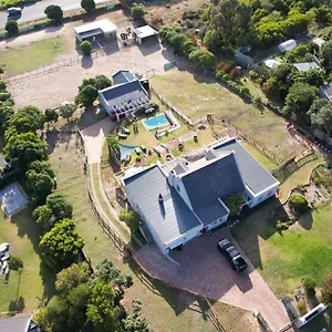 Holiday home Vinistrella, Cape Town