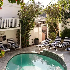 Blackheath By The Oyster Collection Kapstadt