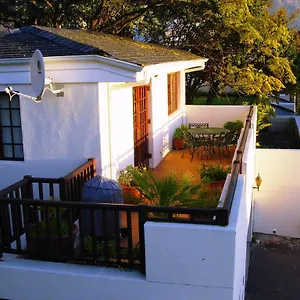 Holiday home Bakoven, Cape Town