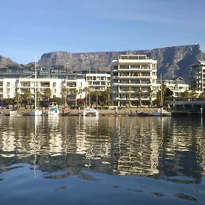 Waterfront Kapstadt