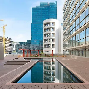 Icon Luxury Appart hôtel